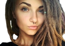 :Rasta_meuf_2: