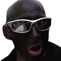 :Pascal_Black: