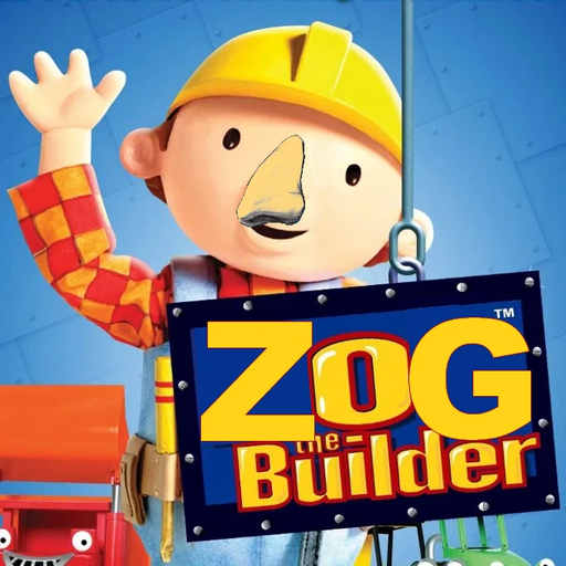 ZOGleBricoleur