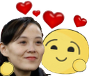 :CalinKimYoJong: