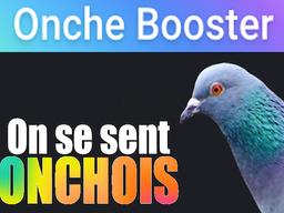 :booster1: