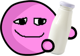 :lancefoutre_lait: