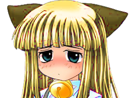 :Rikadesu_blonde: