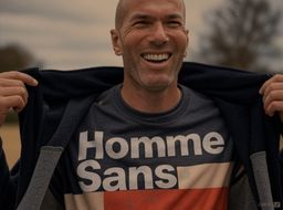 :Homme_sans:
