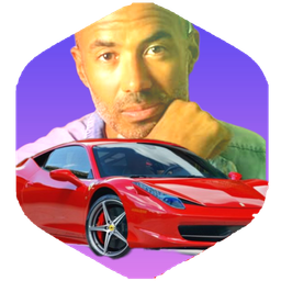 :Ferrari_lover: