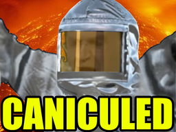 :caniculed: