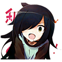 :Tomoko_contente_: