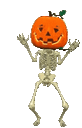 :Citrouille_dansante:
