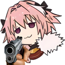 :Astolfo_gun: