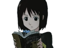 :misaki_livre: