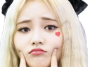 :jinsoul7: