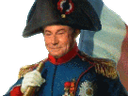 :napoleon: