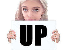 :LG-UP: