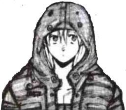 :dorohedoro: