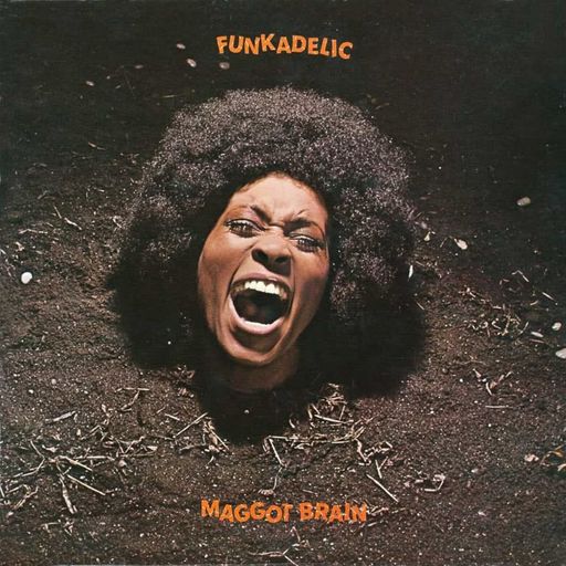 MaggotBrain