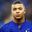 Photo de profil de KylianMbappe