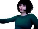 :Attractionwhore: