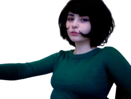 :Attractionwhore: