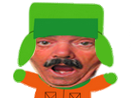 :Kyle:
