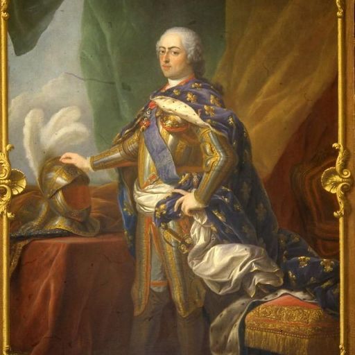 LouisXV