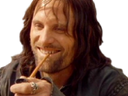 :aragorn: