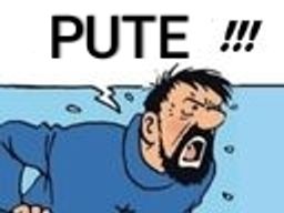 :Haddock_pute: