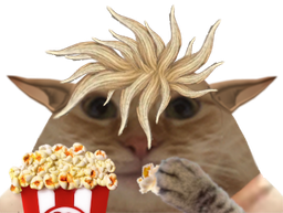:ChatPopcornMeches: