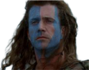 :Braveheart: