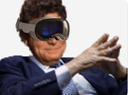 :JesusVisionPro: