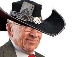:LarryGambler: