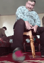 :Tombe_chaise: