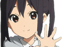 :K-on_salut:
