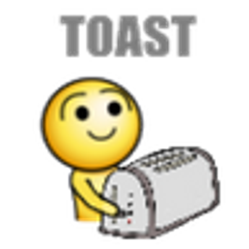 -TOAST-
