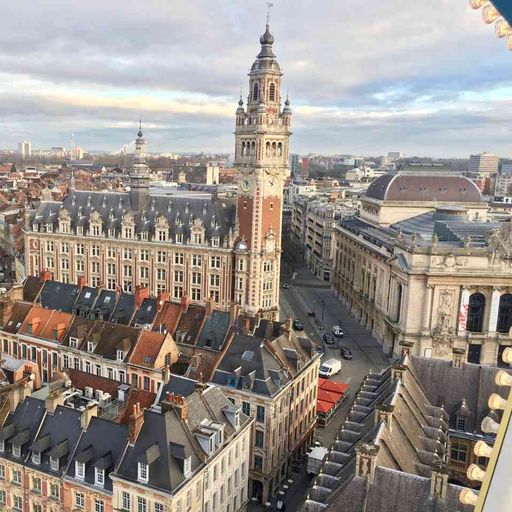 Lille