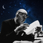 Photo de profil de Corbusier