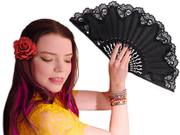 :AnyaFlamenco: