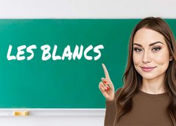 :blancs: