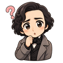 :Chopin_question: