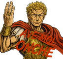 :Jules_Cesar_JoJo: