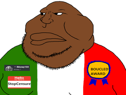 :StopCensureMonstre: