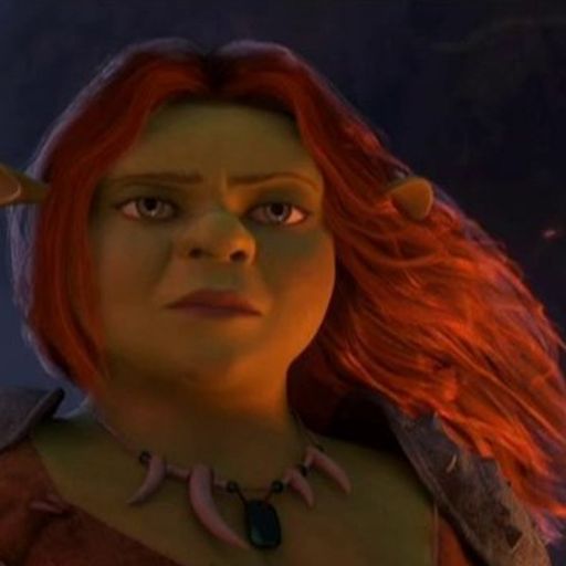 Fiona