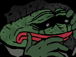 :PEPE_DEPRESSION_EXISTENTIELLE: