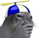 :phoquecopter: