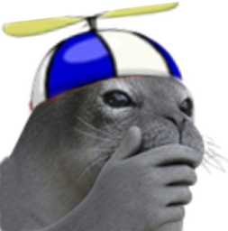 :phoquecopter: