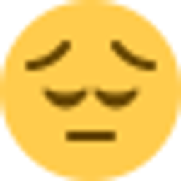 :pensive: