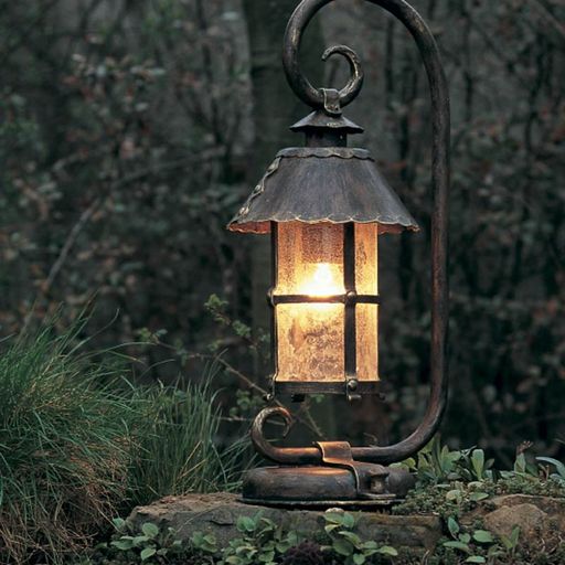 Lampe-