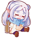 :Frieren_sleepy: