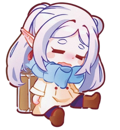 :Frieren_sleepy: