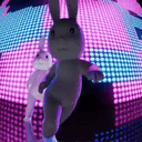 :lapin_danse2: