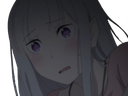 :EmiliaChoqued2: